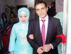 Bilal Erçek' in Düğünü... 15.09.2013