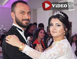 Adnan Mirzaoğlu & Büşra Çelikten Düğünü. 10.09.2017