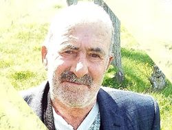 Mehmet Çikla Vefat Etti. 31.12.2021