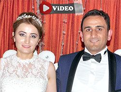 Şehnaz Erçek & Mesut Yıldız Düğünü. 24.09.2016