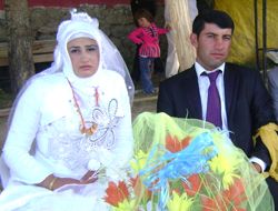 Ömer Sinir' in Düğünü 01.08.2010