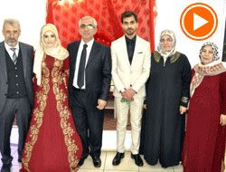 Osman Ebiri & Farika Nur Denizler Düğünü. 21.04.2019