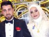 Aydın Çakar & Sümeyra Yalvan Düğünü. 12.05.2022