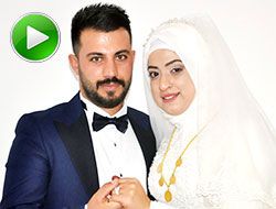 Vedat Erçek - Kader Sari Düğünü. 14.10.2018